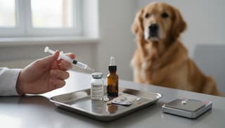 Dawkowanie leków weterynaryjnych: praktyczny przewodnik dla właścicieli zwierząt