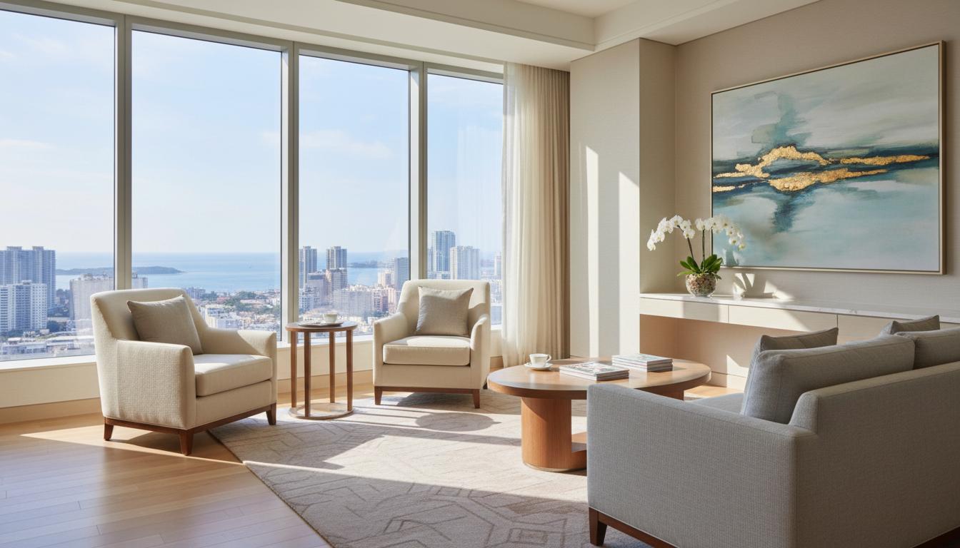 How Day Room Hotels Are Changing Travel and Productivity in 2024