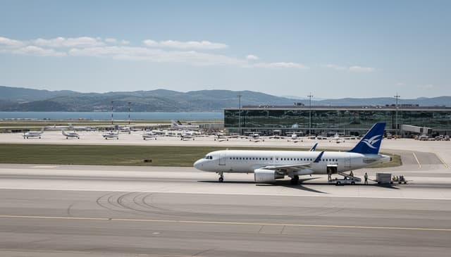 Day Trip Flights: Practical Guide to Planning Your Perfect Quick Getaway