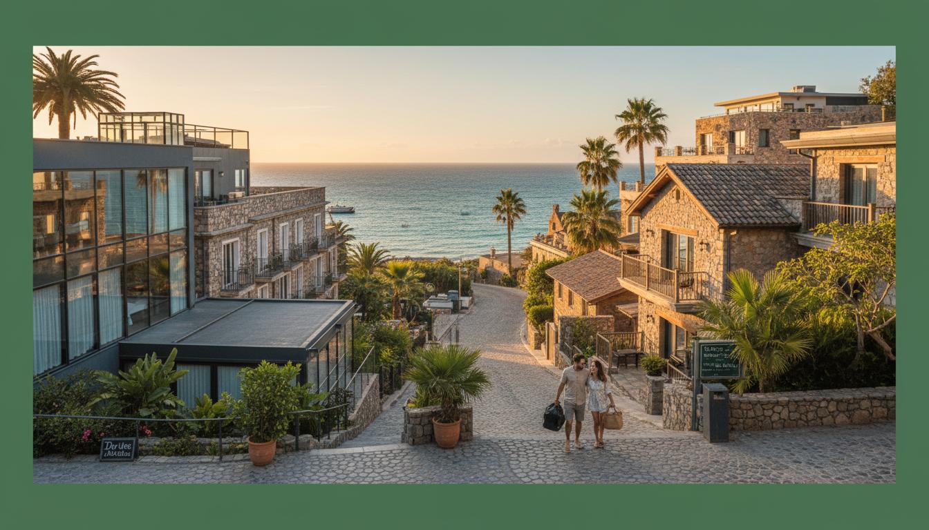 Day Use Hotels: Practical Guide to Flexible Stays and Benefits