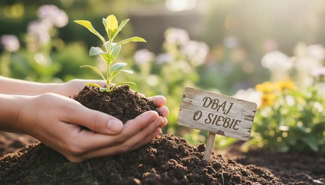 Dbaj o siebie: praktyczny przewodnik po zdrowiu i dobrym samopoczuciu