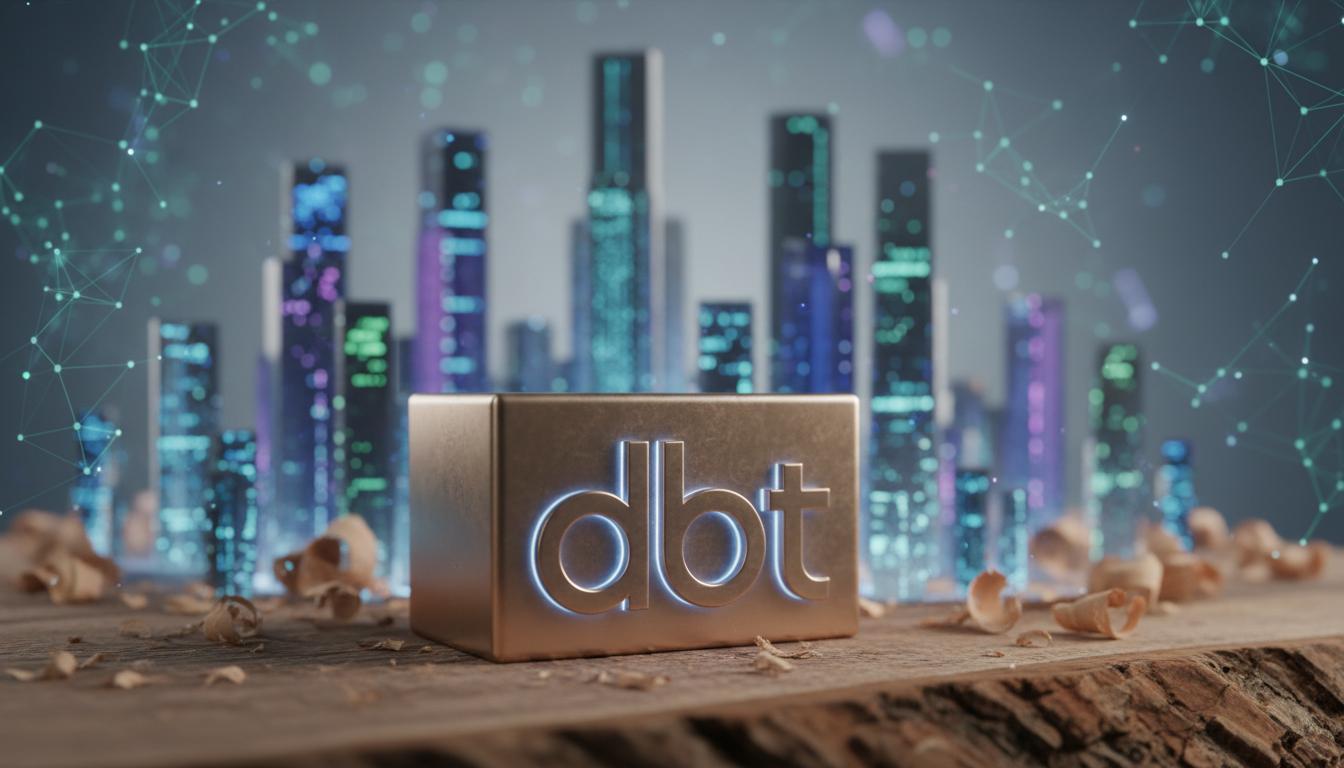 DBT krok po kroku: kompleksowy przewodnik dla początkujących