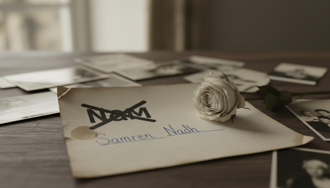 Deadnaming w psychologii: zrozumieć i przeciwdziałać krzywdzie