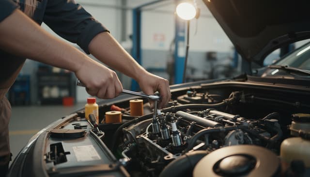Dealer Maintenance: Essential Strategies for Future-Ready Automotive Service