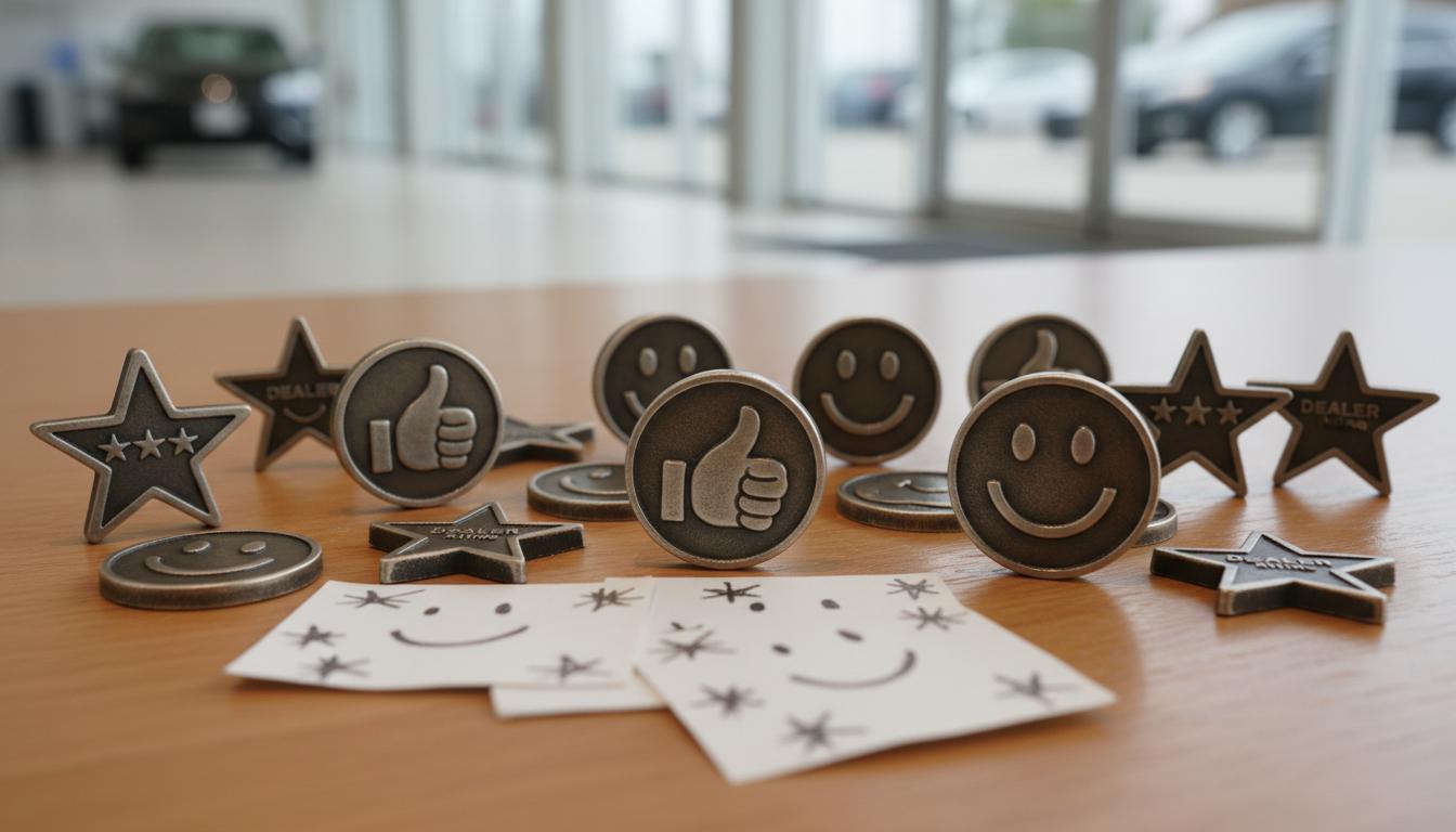 Understanding Dealer Ratings: a Practical Guide for Future Car Buyers