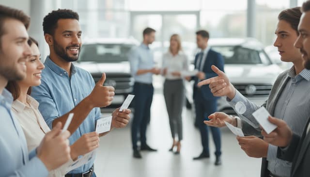 How to Use Dealer Reviews to Make Smarter Car Buying Decisions
