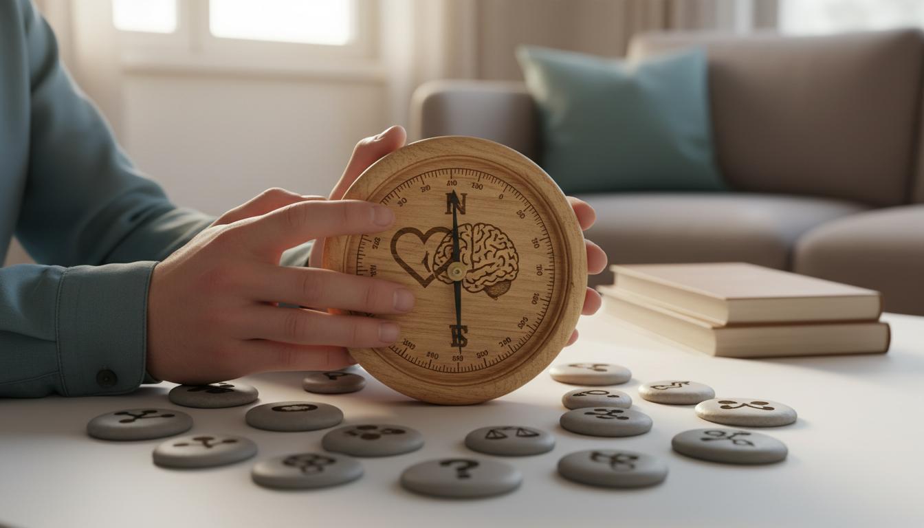 Decision-Making Strategies for Relationships: a Practical Guide for Success