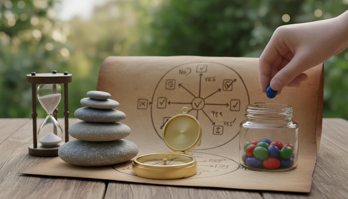 Decision Tools Shaping the Future of Autonomous Vehicles