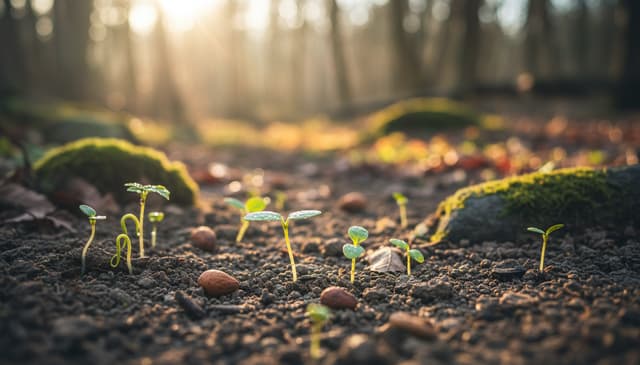 Decyzje wczesne: jak wpływają na nasze życie i wybory