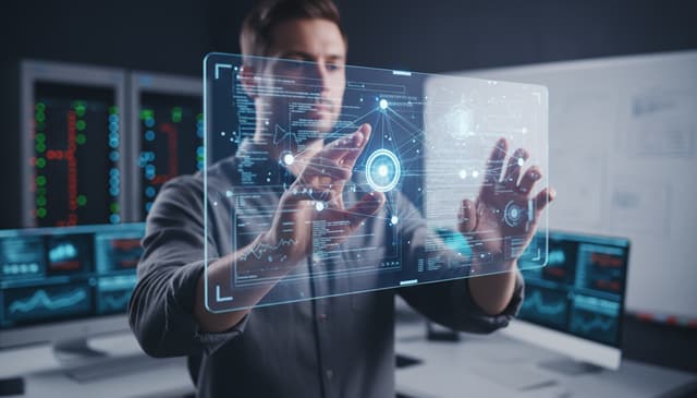 Deep learning w praktyce: przewodnik po zastosowaniach i technikach