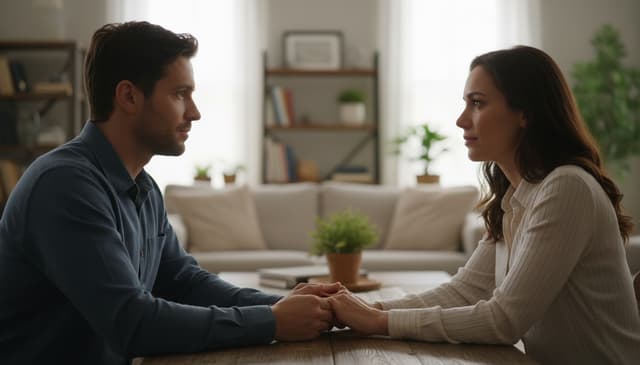 Deepening empathy in relationships: a practical guide to stronger bonds