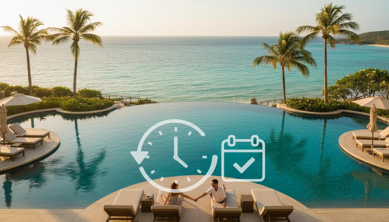 How Deferred Payment Hotels Are Changing the Way We Book Stays