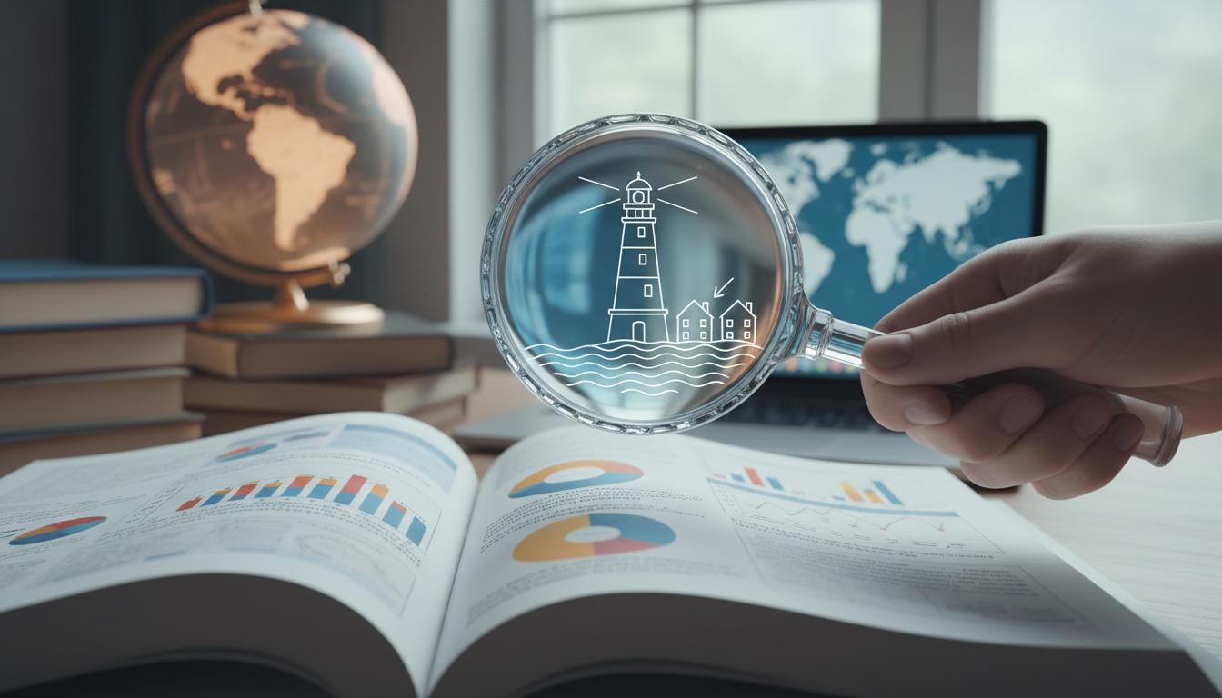 How to Define Clear Academic Research Goals for Your Phd Journey