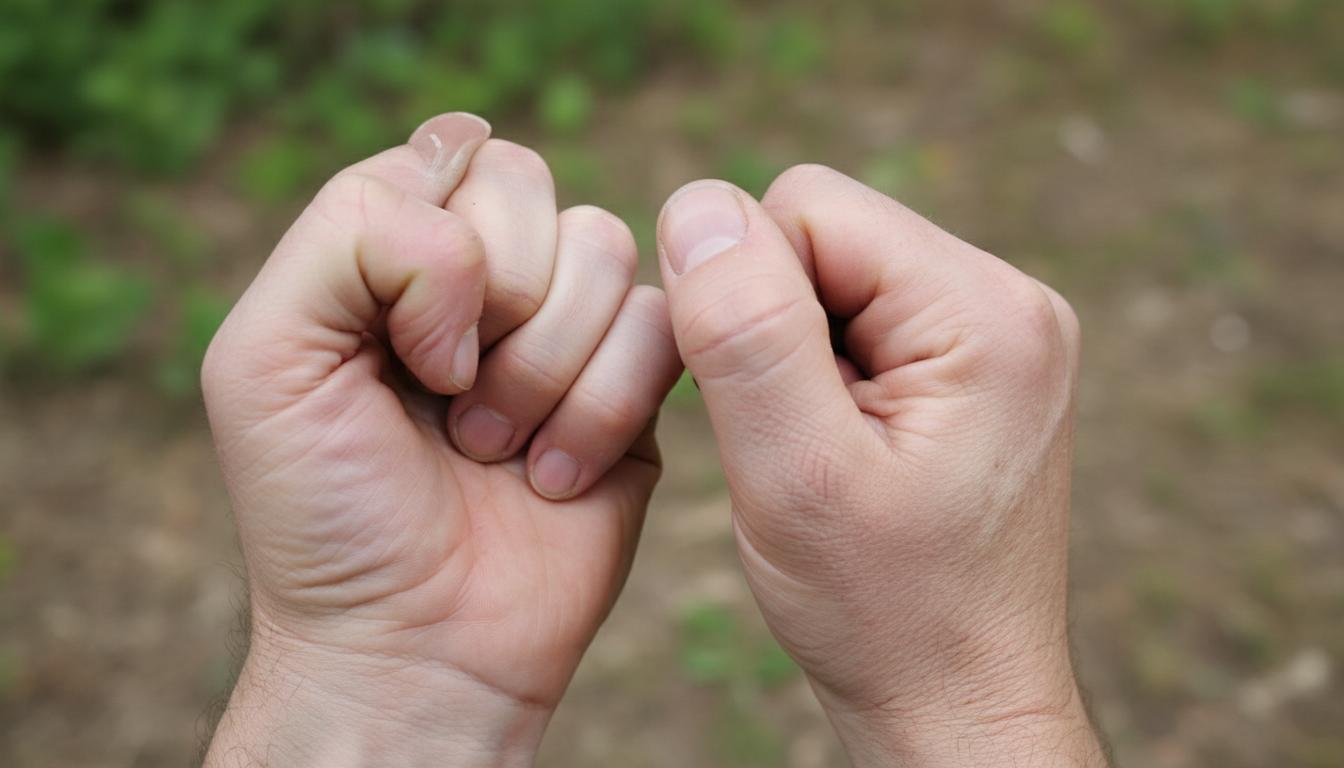 Deformacja stawów: przyczyny, objawy i metody leczenia