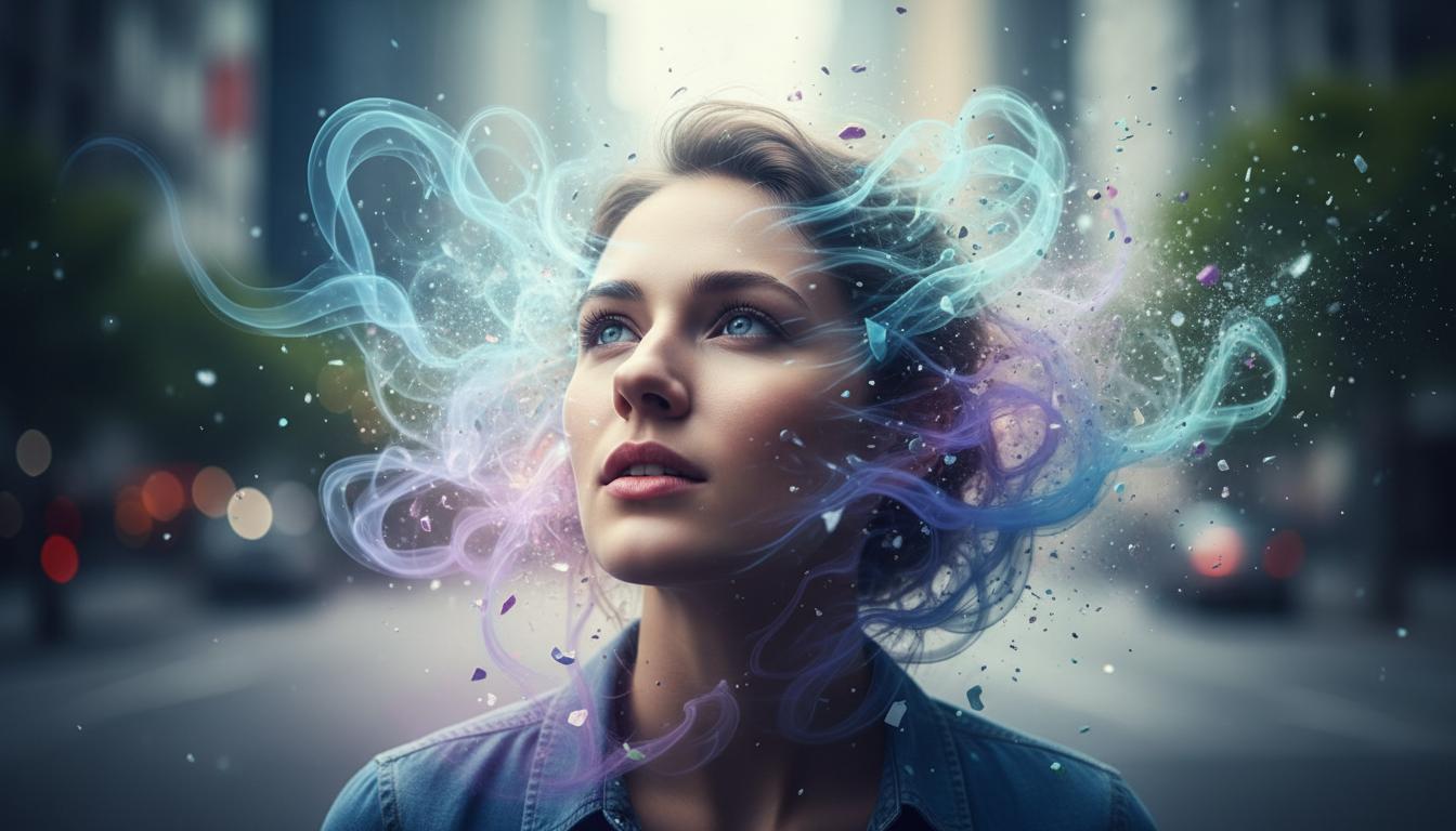 Defuzja poznawcza: jak skutecznie radzić sobie z myślami w psychologii