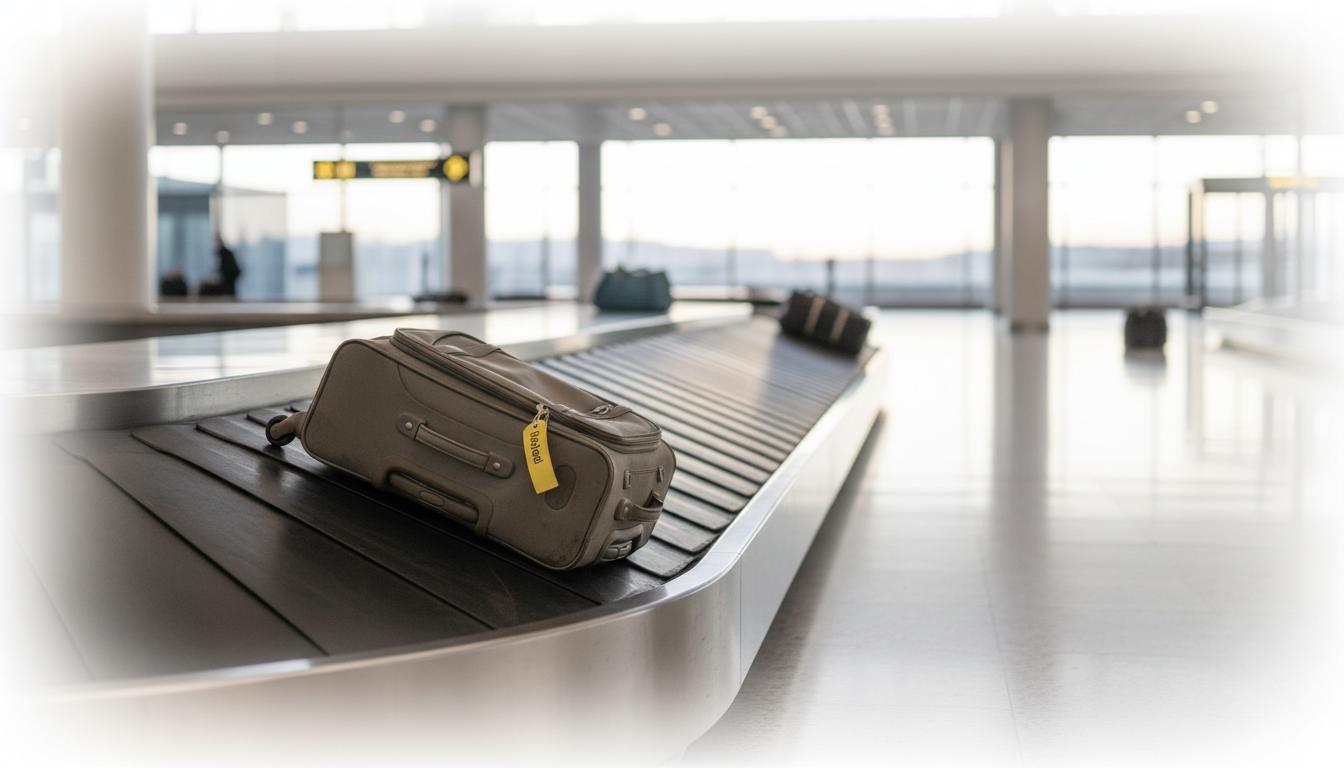 How Delayed Baggage Impacts Your Travel Plans and How to Manage It