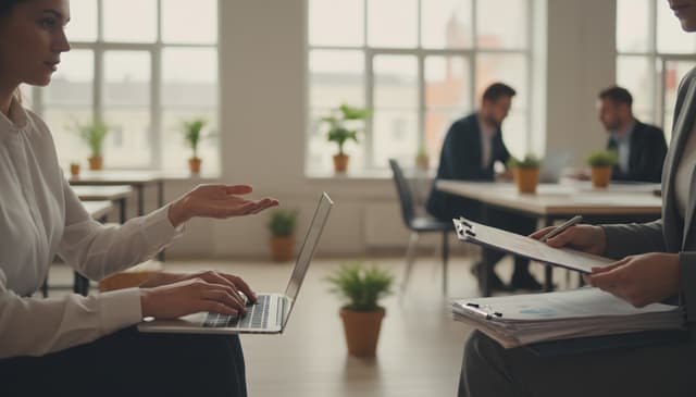 Delegowanie zadań: praktyczny przewodnik dla menedżerów