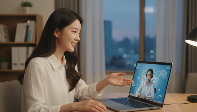 Delf online korepetycje: jak skutecznie przygotować się do egzaminu