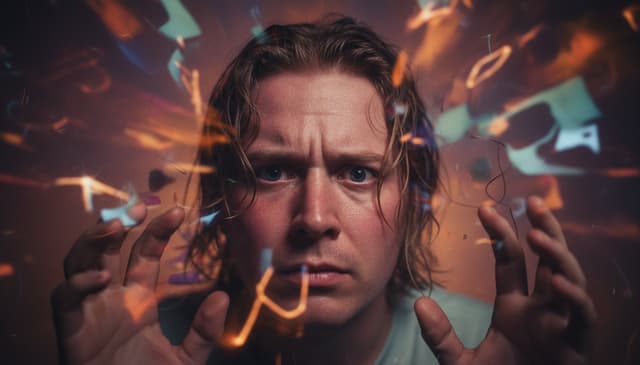 Delirium: zrozumienie objawów i skuteczne metody leczenia