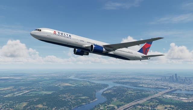 How Delta Flights Are Shaping the Future of Air Travel