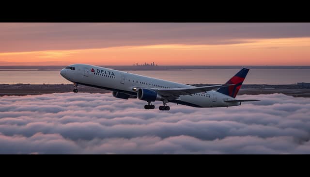 Delta loty: przewodnik po najlepszych ofertach i trasach