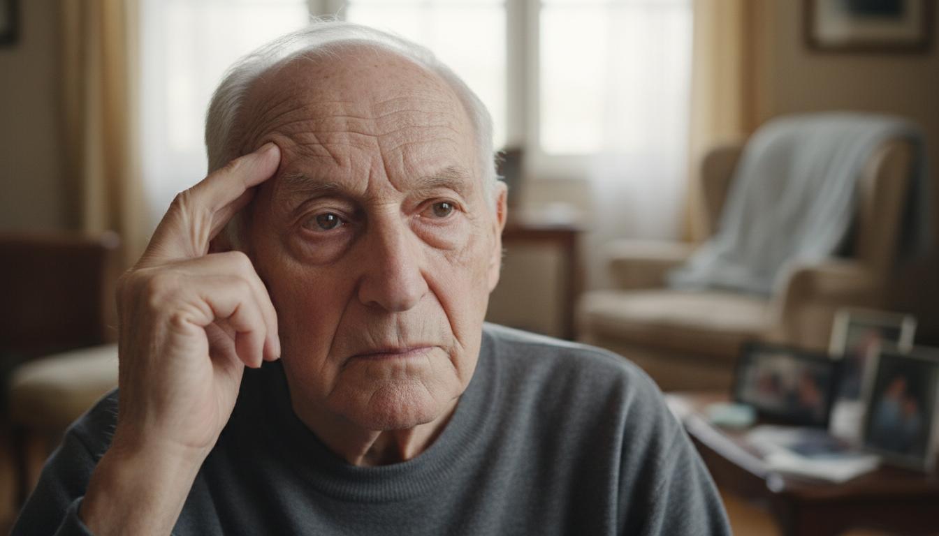 Demencja: zrozumienie, objawy i wsparcie dla chorych i rodzin