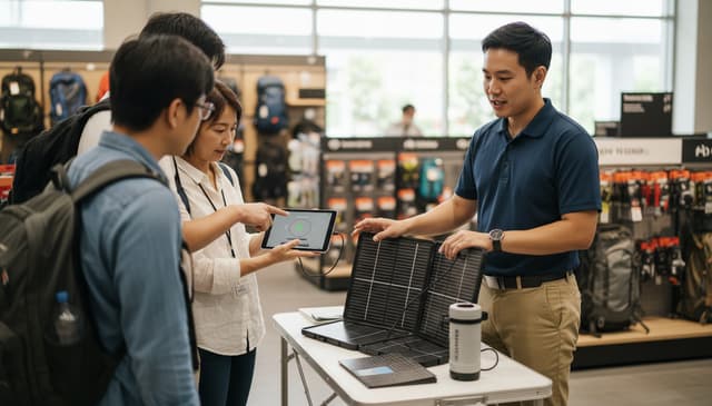 How Demo Sales Are Shaping the Future of Automotive Retail