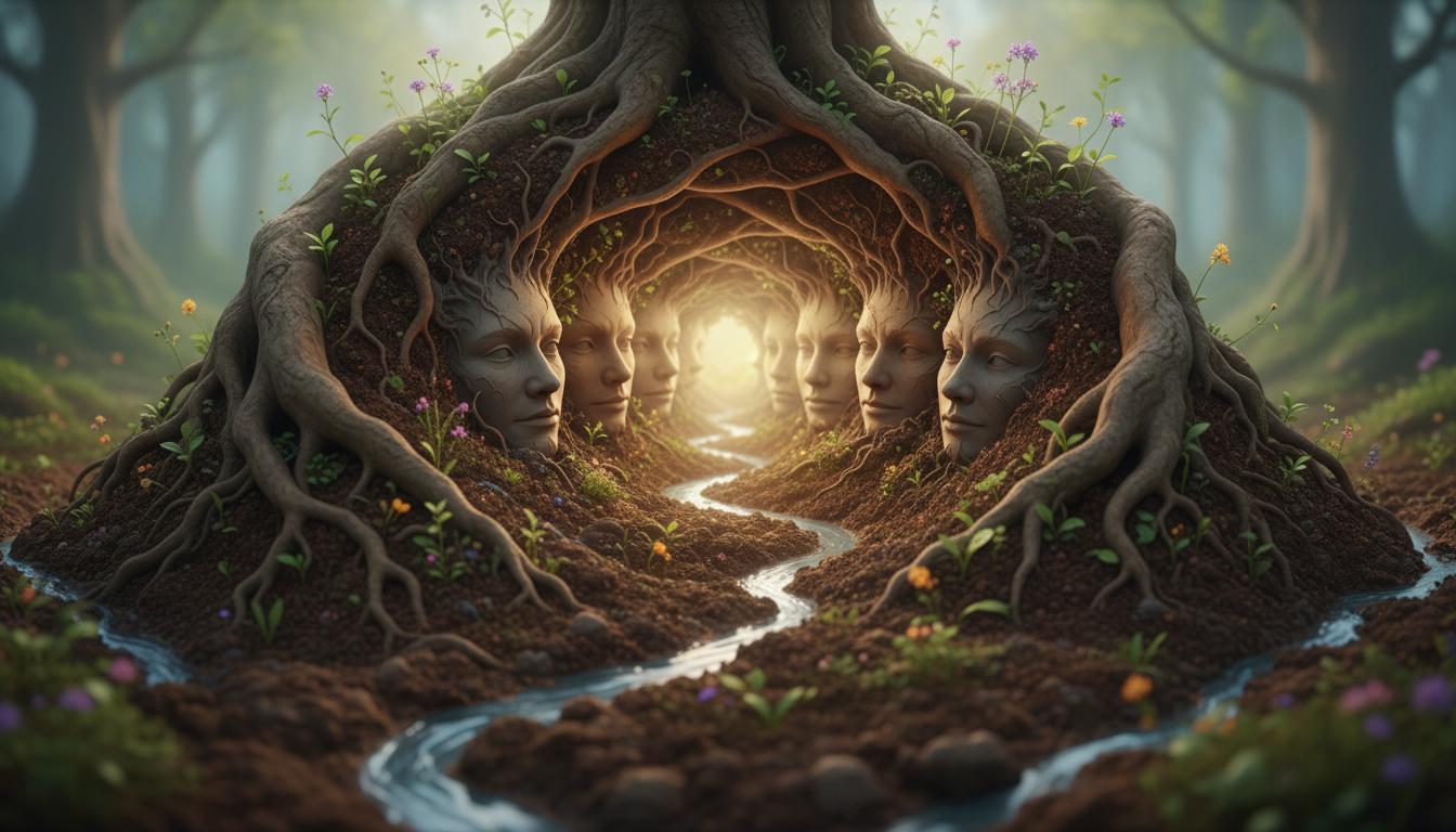 Demokracja głęboka: jak psychologia wpływa na współczesne społeczeństwa