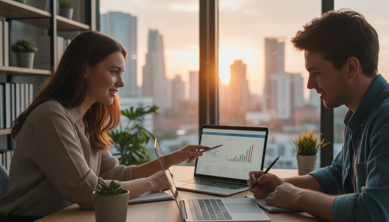 Demokracja online: praktyczny przewodnik dla korepetycji