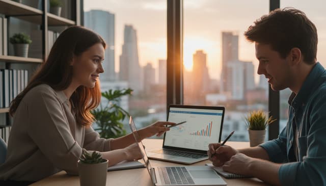 Demokracja online: praktyczny przewodnik dla korepetycji