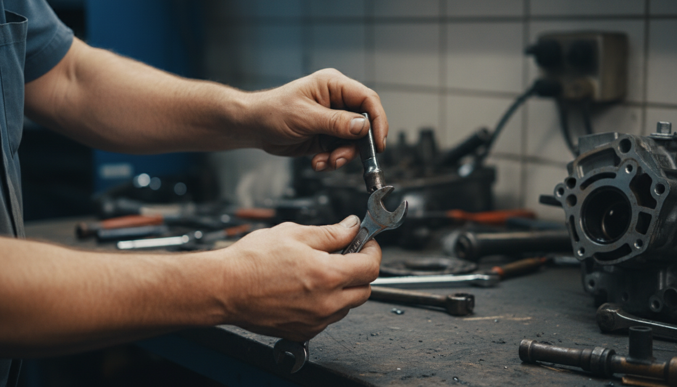 Dependable Helper 2.0: Why Your Next Coworker Should Be AI