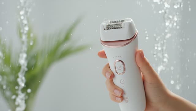 Depilator krok po kroku: jak wybrać i skutecznie używać urządzenia