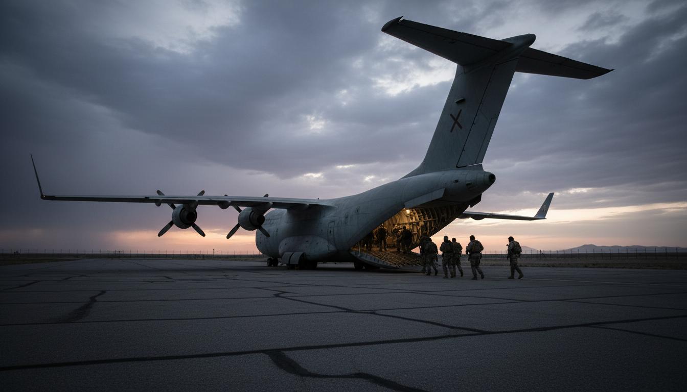 The Future of Deportation Flights: Trends and Innovations to Watch