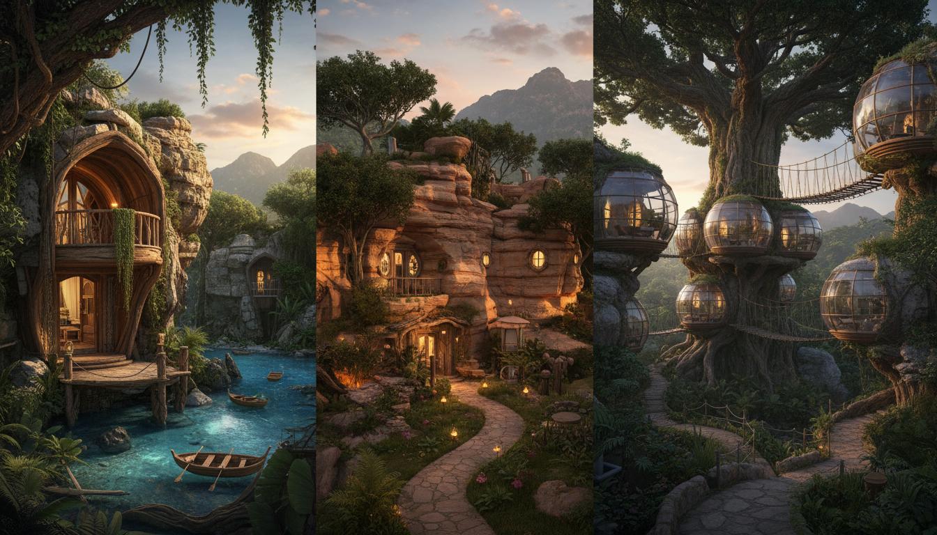 How Deposit Only Hotels Are Changing the Future of Travel Booking