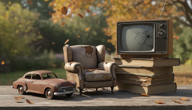 Understanding Depreciation Rates in the Future of Electric Vehicles