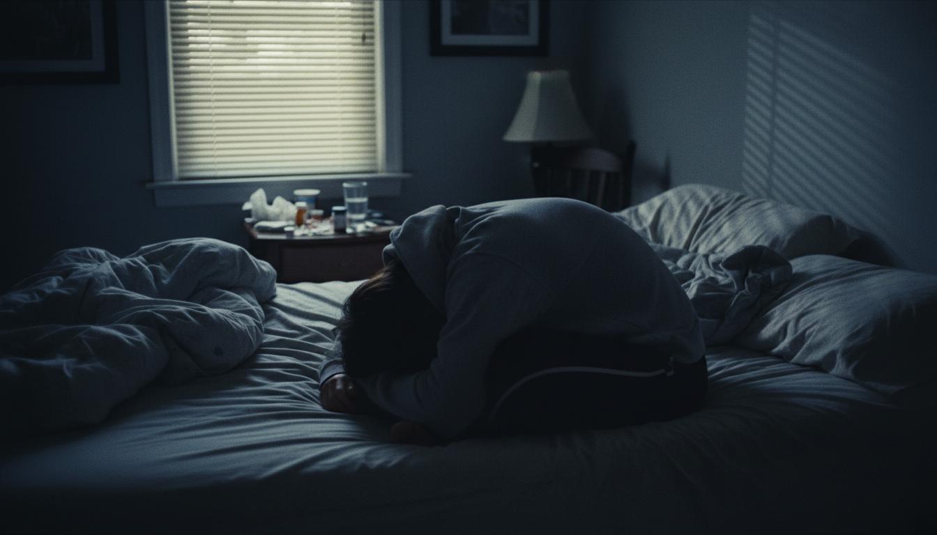 Depresja: jak rozpoznać objawy i skutecznie sobie z nią radzić