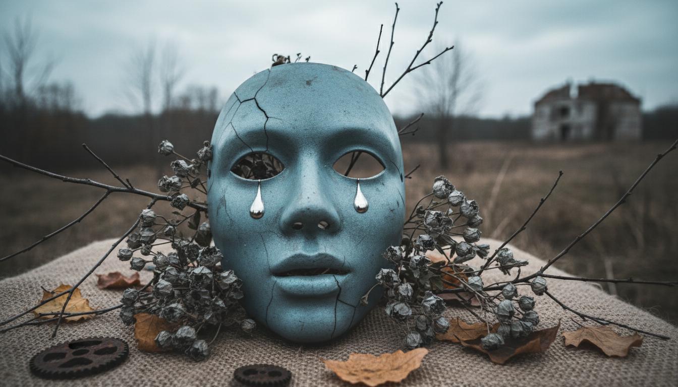 Depresja jednobiegunowa: kompleksowy przewodnik po przyczynach i leczeniu