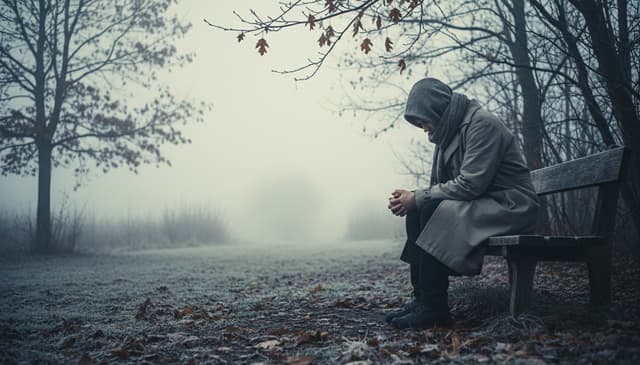 Depresja sezonowa: przyczyny, objawy i skuteczne metody leczenia