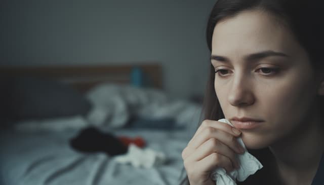 Depression erste Anzeichen: ein praktischer leitfaden zur früh­erkennung