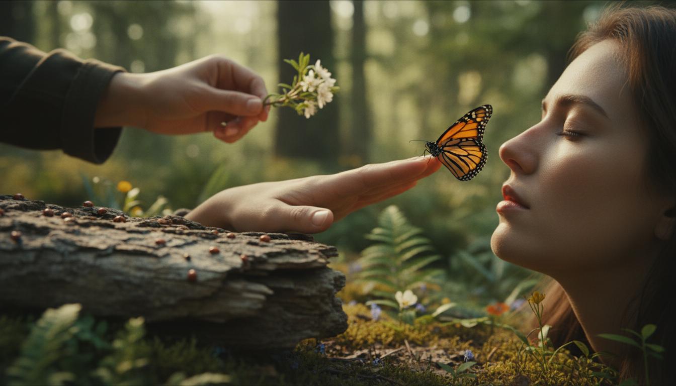 Desensytyzacja: jak działa i kiedy warto ją stosować