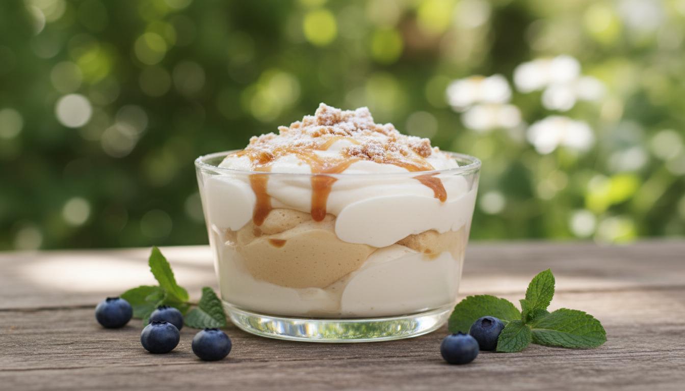 Deser mleczny: praktyczny przewodnik po smakach i przepisach