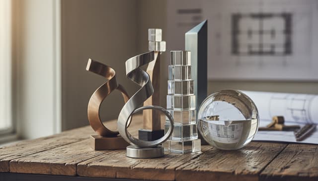 Design Awards Shaping the Future of Automotive Innovation