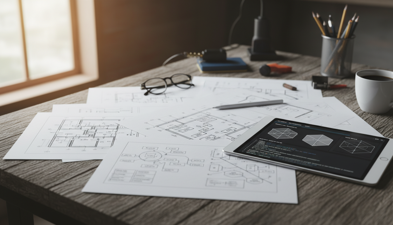 Design Documentation That Prevents Disasters (and Ships Faster)