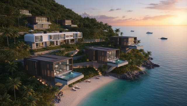 Design Hotels Finder: Complete Guide to Unique Stays in 2024