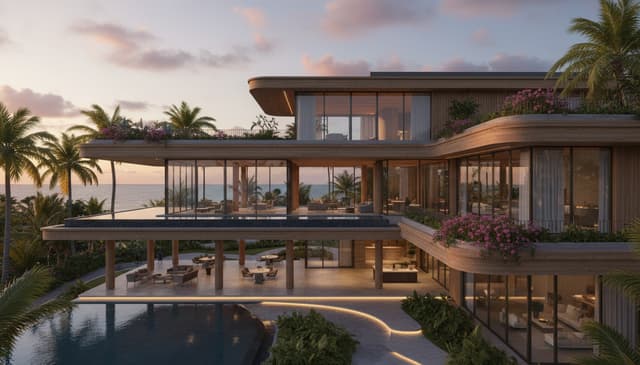 How Designer Hotels Are Redefining Luxury Stays in 2024