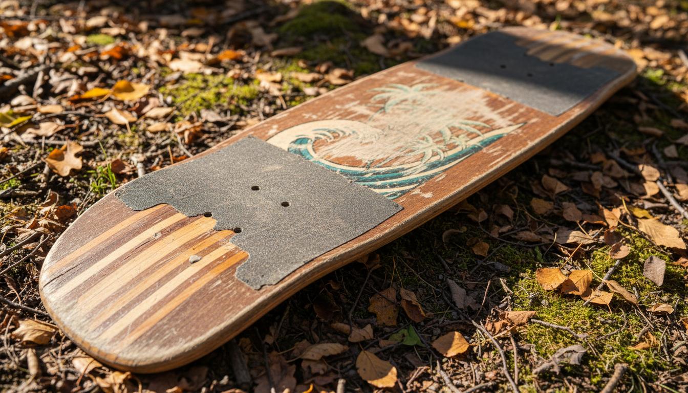 Deska: praktyczny przewodnik po technikach i korzyściach