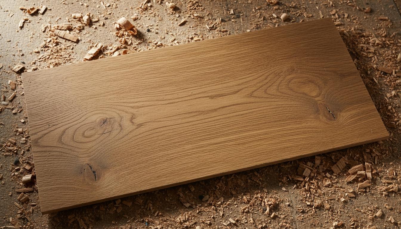 Deska podłogowa: praktyczny przewodnik po wyborze i montażu