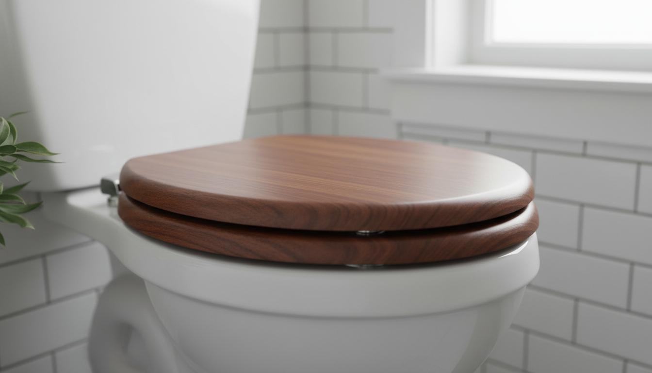 Deska sedesowa: praktyczny przewodnik po wyborze i montażu