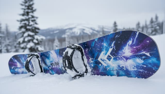 Deska snowboardowa: praktyczny przewodnik dla początkujących i zaawansowanych