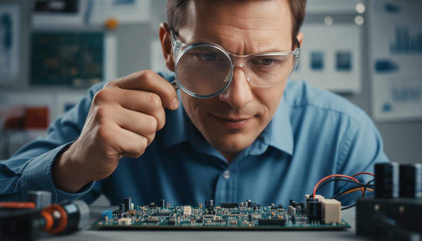 Detail Oriented Employee in 2026: Asset, Risk, or Obsolete?